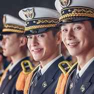 『ミッドナイト・ランナー』