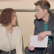 「彼女はキレイだった」