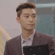 「彼女はキレイだった」