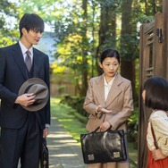 「虎に翼」総集編（3）