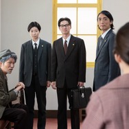 「虎に翼」総集編（4）