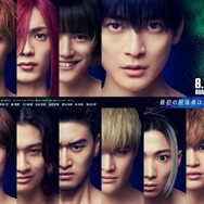 『ブルーロック』©金城宗幸・ノ村優介／講談社　©CK WORKS