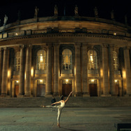 ジョン・クランコ バレエの革命児 4枚目の写真・画像