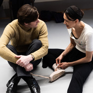 ジョン・クランコ バレエの革命児 7枚目の写真・画像