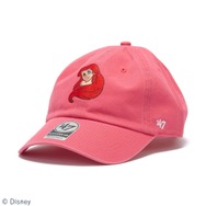 [’47 CLEAN UP]アリエル©Disney