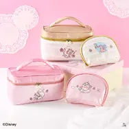 『おしゃれキャット』マリーシリーズ© Disney