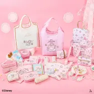 『おしゃれキャット』マリーシリーズ© Disney