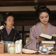 「ばけばけ」第109回©NHK