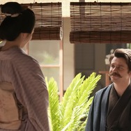 「ばけばけ」第109回©NHK