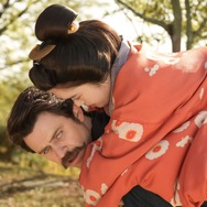 「ばけばけ」第109回©NHK