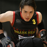 「ＧＩＦＴ」(C)TBS