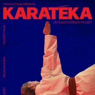 『KARATEKA』