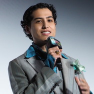 kemio『ウィキッド 永遠の約束』舞台挨拶