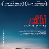 シンプル・アクシデント／偶然 1枚目の写真・画像