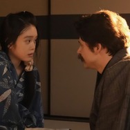 「ばけばけ」第110回 © NHK