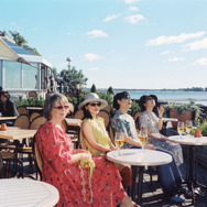 『かもめ食堂』© 2006 かもめ商会