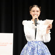 『パリに咲くエトワール』©「パリに咲くエトワール」製作委員会