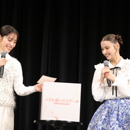 『パリに咲くエトワール』©「パリに咲くエトワール」製作委員会