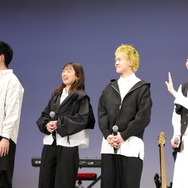 『パリに咲くエトワール』©「パリに咲くエトワール」製作委員会