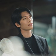 次の男は誰？『セイレーンのキス』主演ウィ・ハジュン、パク・ミニョンの張り詰めた神経戦から目が離せない！