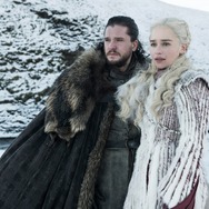 「ゲーム・オブ・スローンズ 最終章」　Photo: Helen Sloan/HBO（C）2019 Home Box Office, Inc. All rights reserved. HBO（R） and related channels and service marks are the property of Home Box Office, Inc.