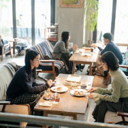 「冬のなんかさ、春のなんかね」7話 © 日テレ