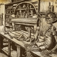 『Pinocchio: Unstrung（原題）』（C）APOLLO