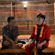 ヒット・エンド・ファン！臨時決闘 5枚目の写真・画像