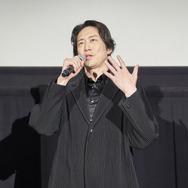 『パリに咲くエトワール』©「パリに咲くエトワール」製作委員会