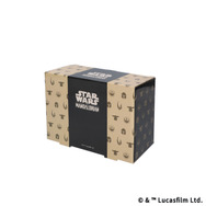 STAR WARS GROGU ふんばるず