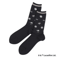 STAR WARS ソックス　ビークル