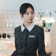 キム・ミンジュが純粋な情熱で描く初恋ヒロイン像。初の主演作『愛の光』への熱い思い