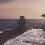 Prime Original 映画『沈黙の艦隊 北極海大海戦』©2025-2026 Amazon Content Services LLC OR ITS AFFILIATES. ©かわぐちかいじ／講談社