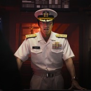 Prime Original 映画『沈黙の艦隊 北極海大海戦』©2025-2026 Amazon Content Services LLC OR ITS AFFILIATES. ©かわぐちかいじ／講談社