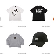 『ゴールデンカムイ 網走監獄襲撃編』とZOZOTOWNがコラボレーション