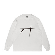 杉元グラフィックロンT