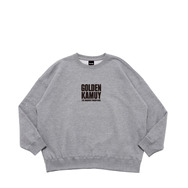 オリジナルロゴスウェット