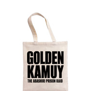 オリジナルロゴトート