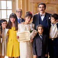 『ママと神さまとシルヴィ・バルタン』