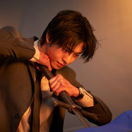 アン・ヒョソプ『全知的な読者の視点から』　©2025 LOTTE ENTERTAINMENT, SMILEGATE, REALIES All Rights Reserved.