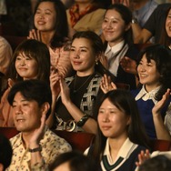 『SUKIYAKI 上を向いて歩こう』©「SUKIYAKI 上を向いて歩こう」製作委員会