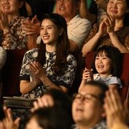 『SUKIYAKI 上を向いて歩こう』©「SUKIYAKI 上を向いて歩こう」製作委員会