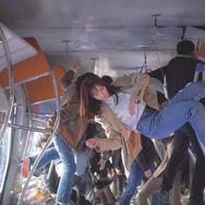 チェ・スビン『全知的な読者の視点から』　©2025 LOTTE ENTERTAINMENT, SMILEGATE, REALIES All Rights Reserved.