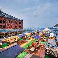 デイキャンプ　イメージ