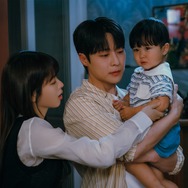 “理想の家族像”にほっこり…『宇宙をあげる』が世界中でヒット中！日本でもU-NEXTでTOP3入り