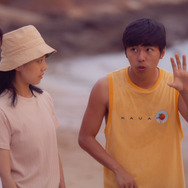 『私たちの話し方』© 2024 One Cool Film Production Limited, Lee Hysan Foundation. All Rights Reserved.