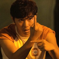 『私たちの話し方』© 2024 One Cool Film Production Limited, Lee Hysan Foundation. All Rights Reserved.