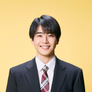 中沢元紀　火曜ドラマ「時すでにおスシ⁉」 (C)TBS