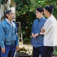 『災 劇場版』© WOWOW