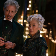 『ウィキッド ふたりの魔女』© 2024 Universal Studios. All Rights Reserved.